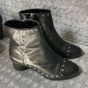 Rebecca minkoff booties